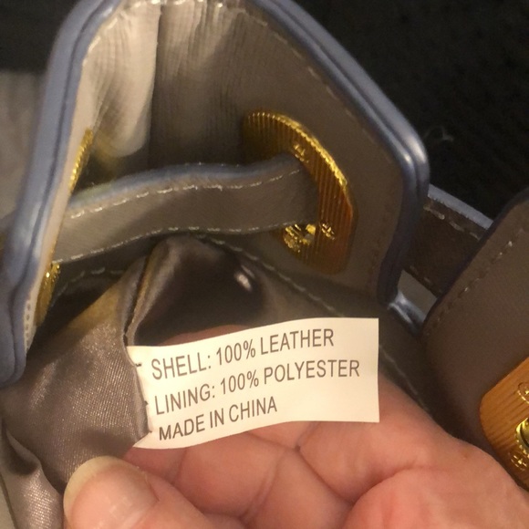 LEATHER TOTE BAG🍁FREE SHIPPING🍁 - Picture 14 of 15